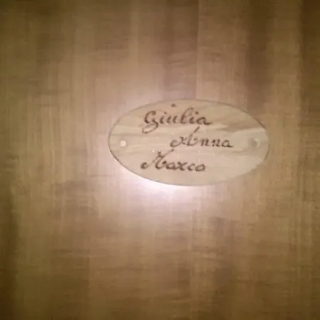 Anna Giulia Marco Daire